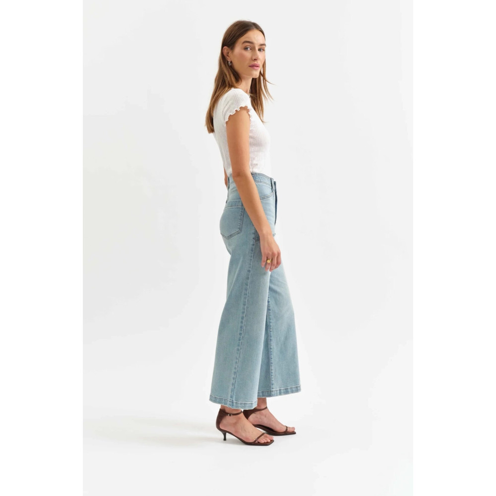 Flot Girl Ankle Jean