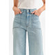 Flot Girl Ankle Jean