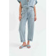 Minuit Dream Drawstring Soft Barrel Leg