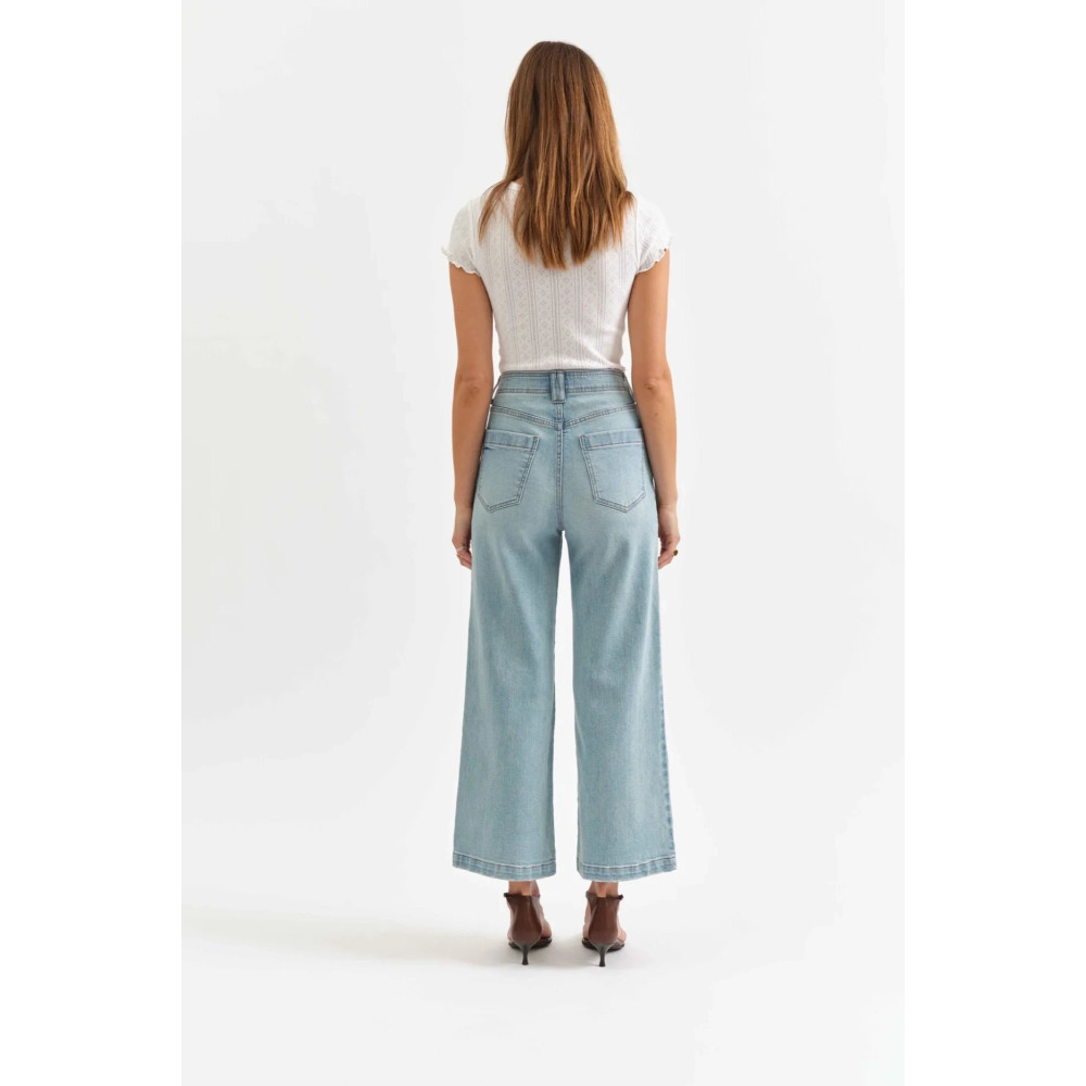 Divino Baby Tee