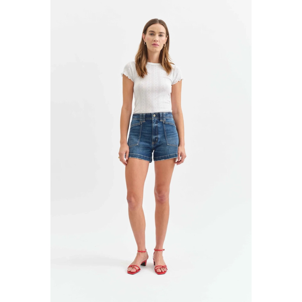 Divino Baby Tee