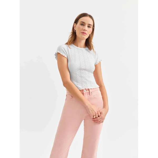 Divino Baby Tee