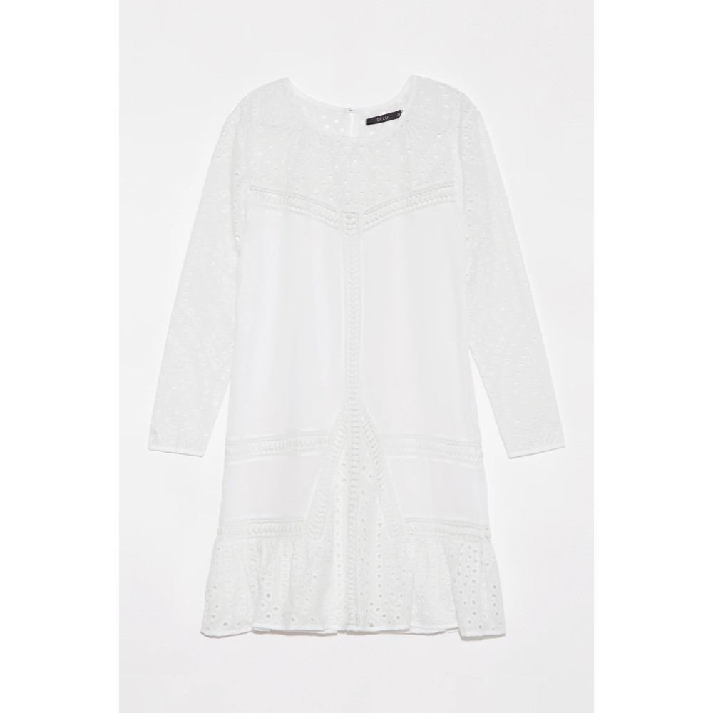 Charge Jane Dress