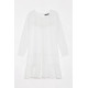 Charge Jane Dress