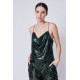 Vivid Sequin Pant