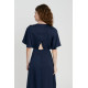 Diamond Rise Maxi Dress
