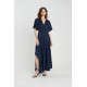 Diamond Rise Maxi Dress