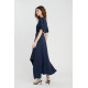 Diamond Rise Maxi Dress
