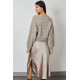 Lux Sweater/Dress Combo