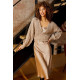 Lux Sweater/Dress Combo