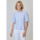 Lys Sleeve Tee