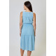 Vivid Luxe Dress