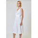 Vivid Luxe Dress