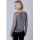 Lunar Mesh Top