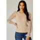 Karma Sleeve Top