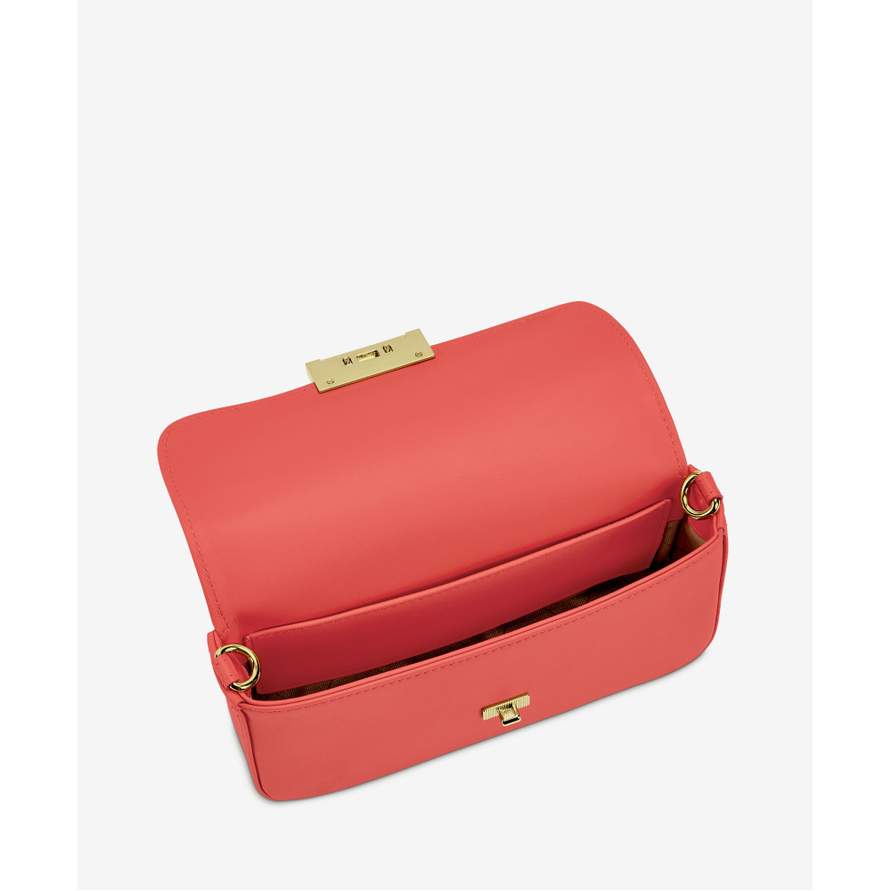 Harbor Stile Shoulder Bag