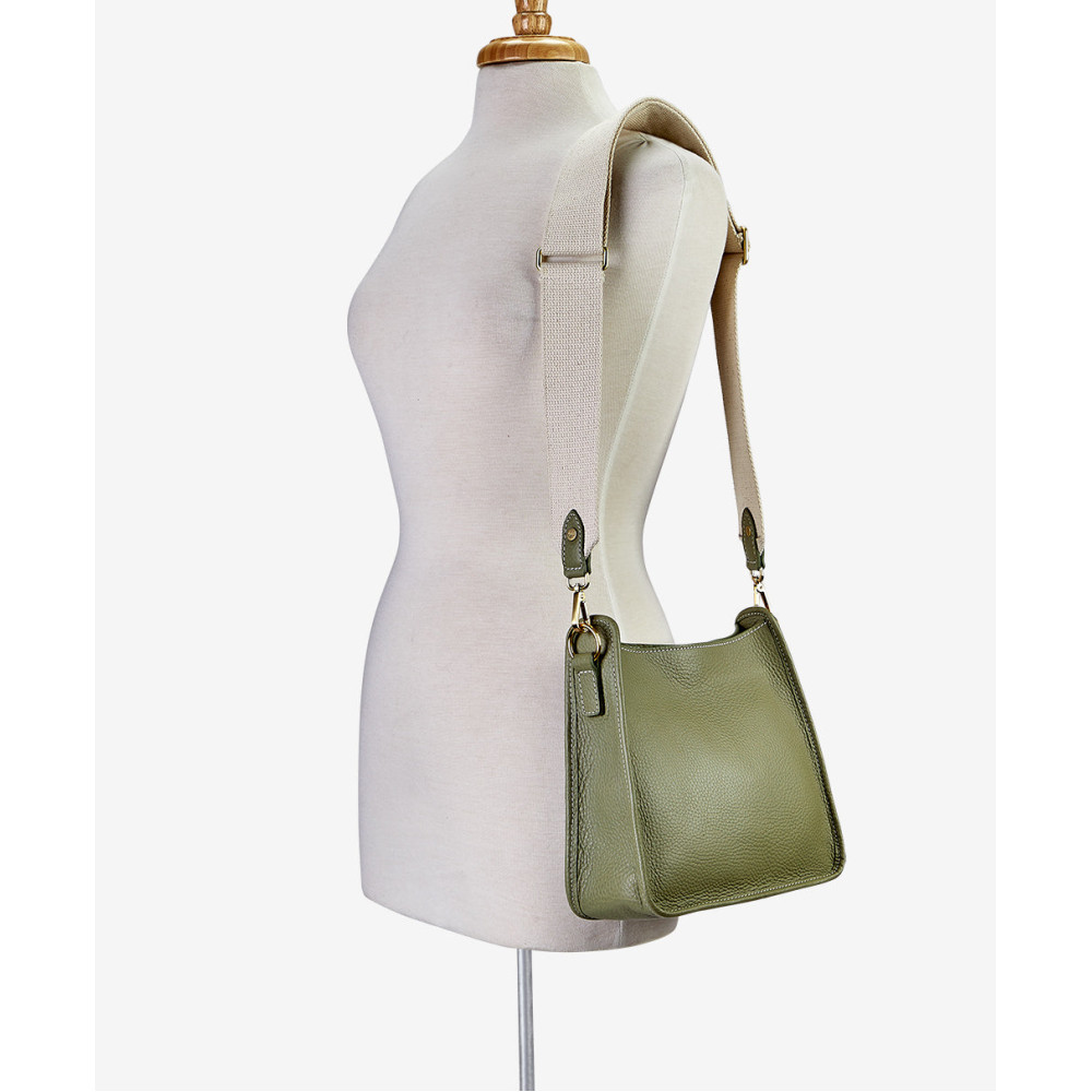 Tulipe Rush Crossbody