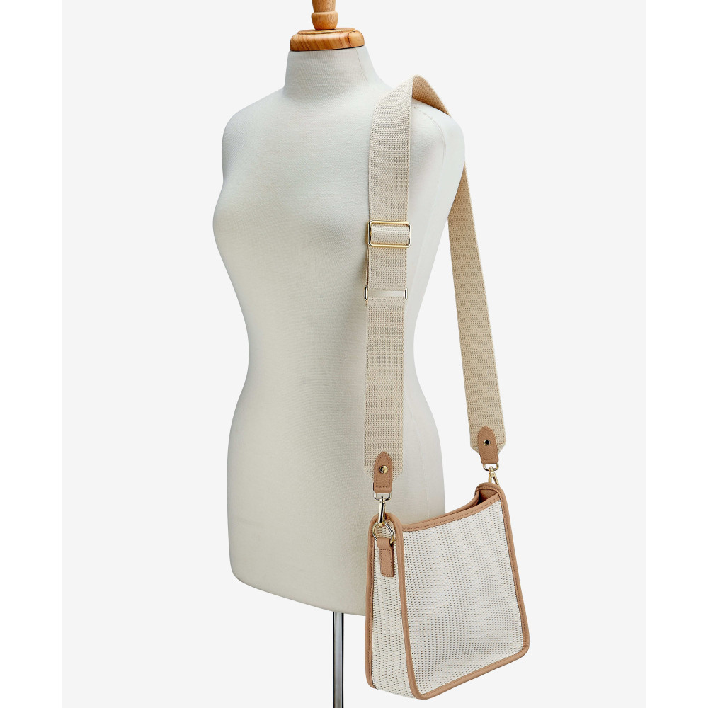 Tulipe Rush Crossbody
