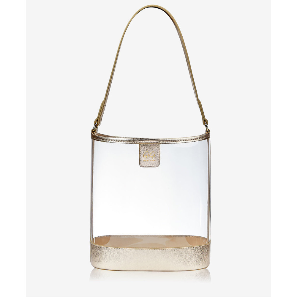 Lavender Spark Hobo