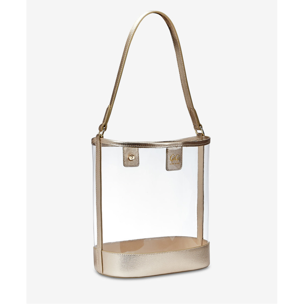 Lavender Spark Hobo