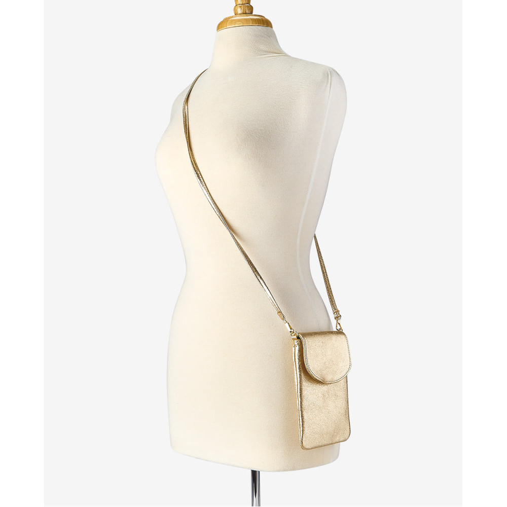 Incanto Phone Crossbody