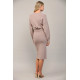Flair Midi Dress