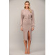 Flair Midi Dress