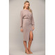 Flair Midi Dress
