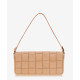 Algorithm Shoulder Bag
