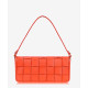 Algorithm Shoulder Bag