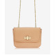 Silk Shoulder Bag