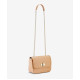 Silk Shoulder Bag