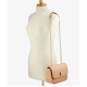 Silk Shoulder Bag