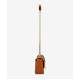 Silk Shoulder Bag