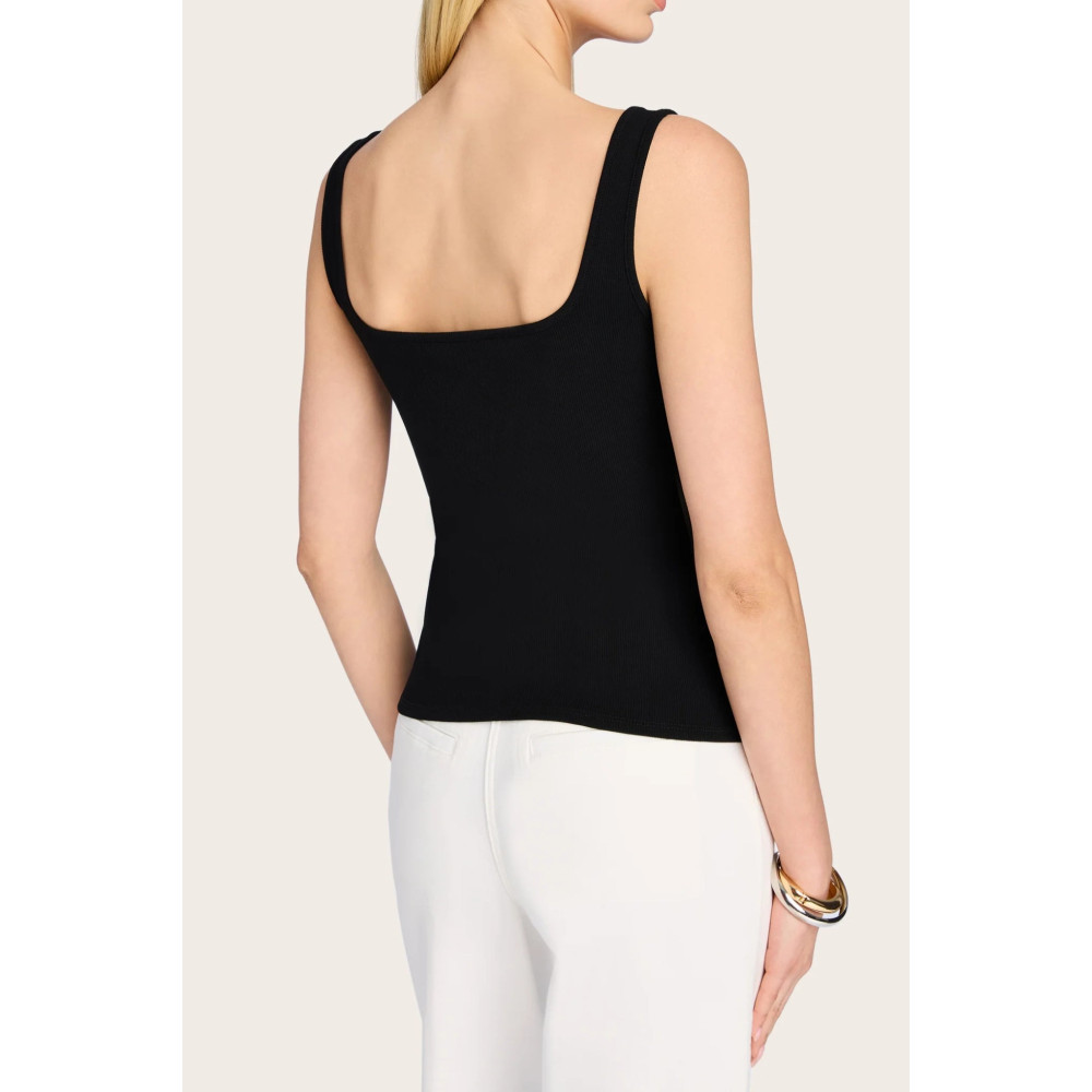Rose Wave Tank