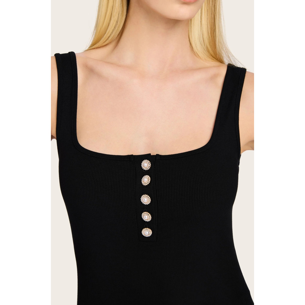 Rose Wave Tank