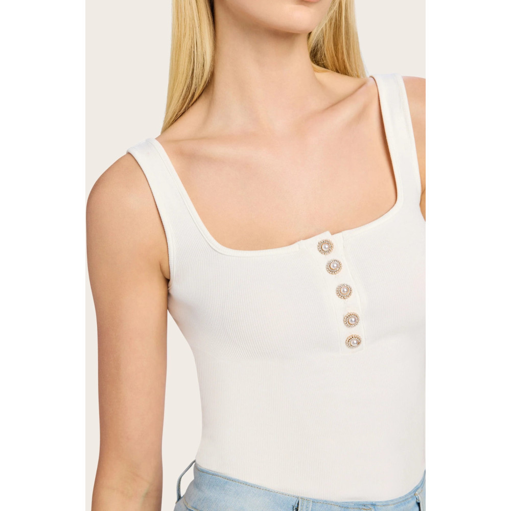 Rose Wave Tank
