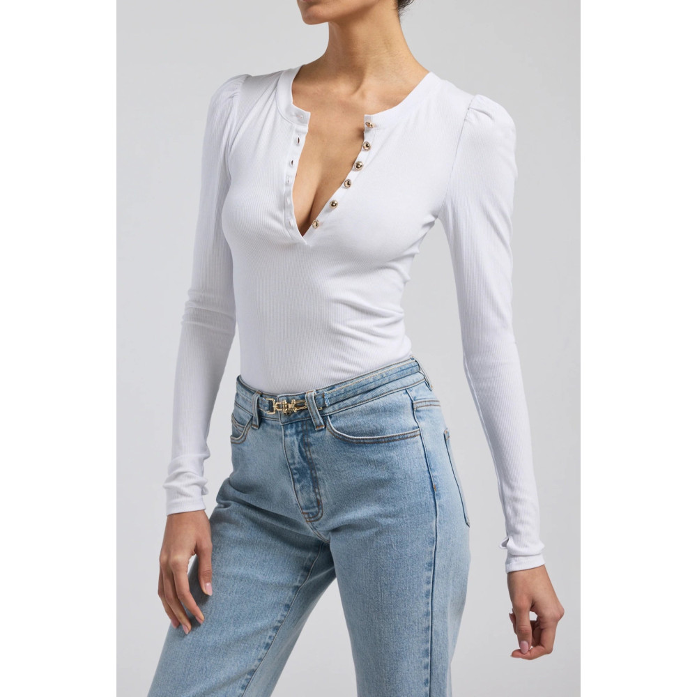 Urban Henley Top