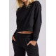 Rubis Chain Sweatshirt