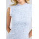 Soft Sequin Dress