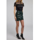 Rubino Lace Combo Top