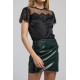 Rubino Lace Combo Top