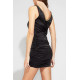 Gema Chain Dress