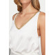 Gema Chain Dress