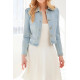 Spring Vibe Denim Jacket