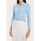 Spring Vibe Denim Jacket