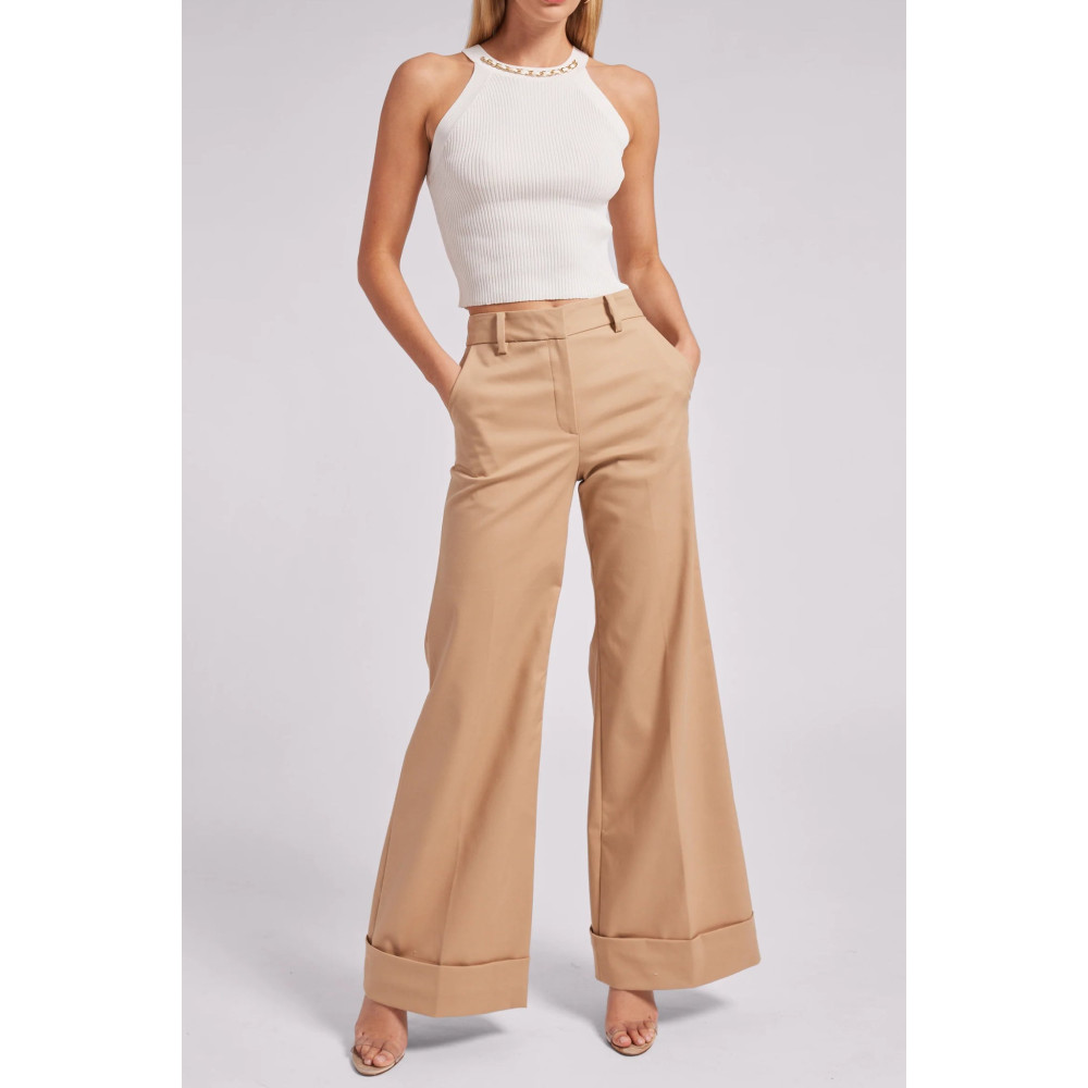 Deseo Wide Leg Pant