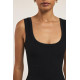 Brise Bloom Lace Knit Dress
