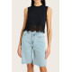 Tesoro Lace Mix Top