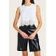Tesoro Lace Mix Top